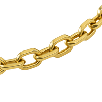 Vera Statement Necklace