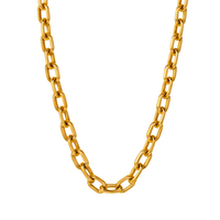 Vera Statement Necklace