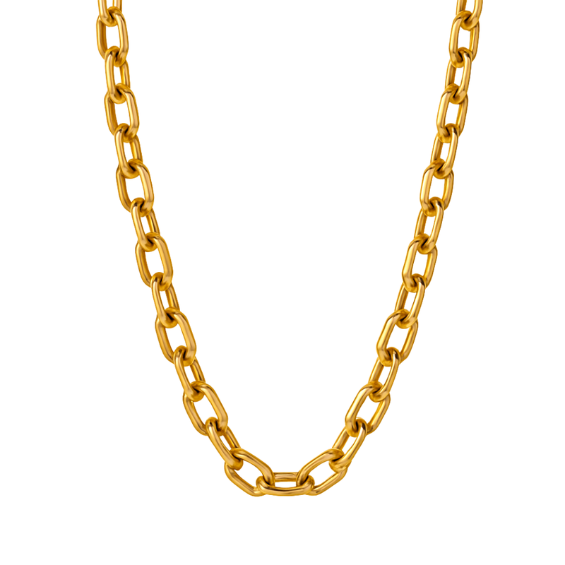 Vera Statement Necklace