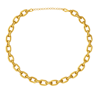 Vera Statement Necklace