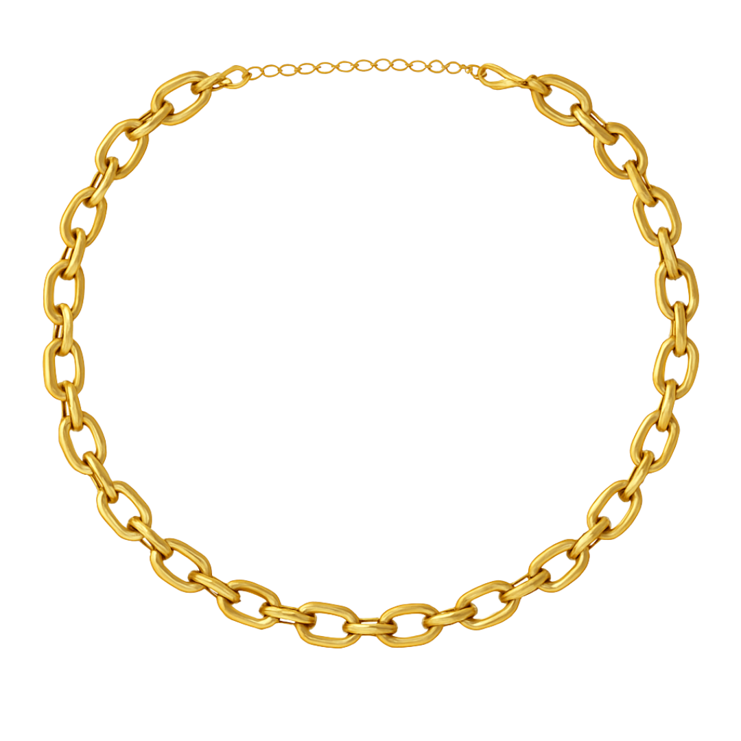 Vera Statement Necklace