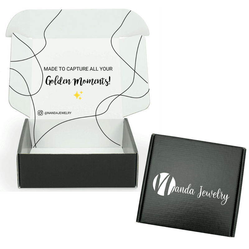 Mystery Box - Nanda Jewelry