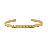 Bella Cuff Bracelet - Nanda Jewelry