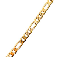 Luciana Figaro Chain Bracelet - Nanda Jewelry