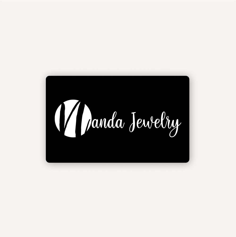 Nanda Jewelry E-Gift Card - Nanda Jewelry