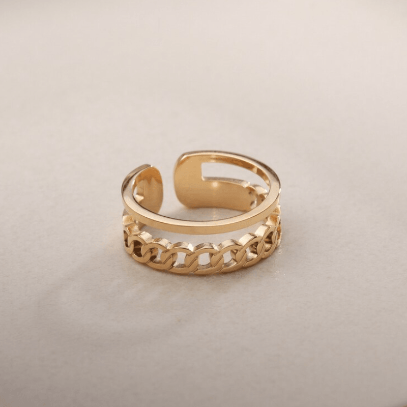 Noel Ring - Nanda Jewelry