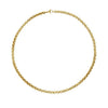 Remy Rolo Chain Necklace - Nanda Jewelry