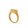 Rowen Ring - Nanda Jewelry