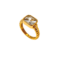 Rowen Ring - Nanda Jewelry