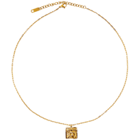 Venus Necklace - Nanda Jewelry