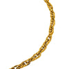 Zoey Cable Chain Necklace - Nanda Jewelry